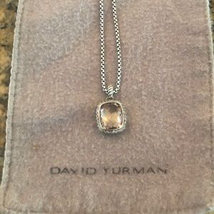 David Yurman Necklace